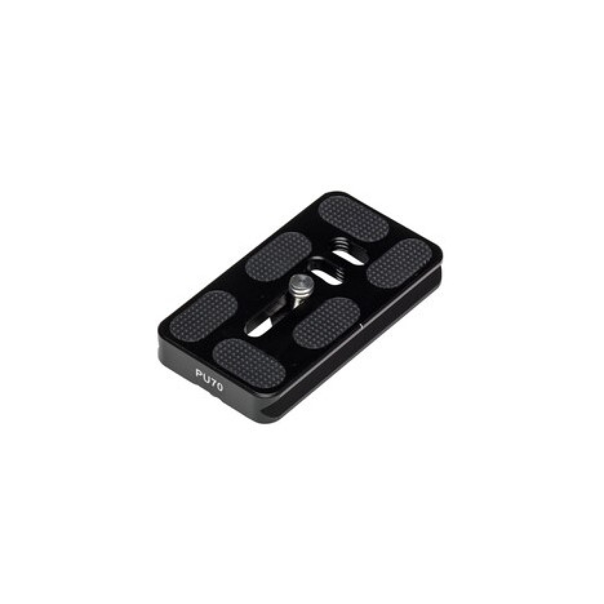 Piastra a sgancio rapido PU-70